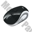 Egér vezeték nélküli LOGITECH M187 2,4 Ghz 1000 DPI fekete