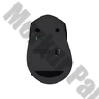 Egér vezeték nélküli LOGITECH M330 Silent 2,4 Ghz 1000 DPI fekete
