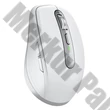 Egér vezeték nélküli LOGITECH MX Anywhere 3 Bluetooth 6 gombos 4000 DPI szürke