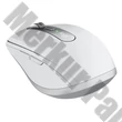Egér vezeték nélküli LOGITECH MX Anywhere 3 Bluetooth 6 gombos 4000 DPI szürke