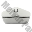 Egér vezeték nélküli RAPOO M100 Silent Bluetooth 2,4 Ghz 1300 DPI szürke