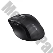 Egér vezeték nélküli RAPOO M500 bluetooth 2,4 GHz 6 gombos fekete