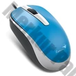 Egér vezetékes GENIUS DX-120 USB kék