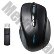 Egér vezetékes KENSINGTON ProFit optikai normál méret USB