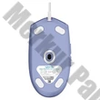 Egér vezetékes LOGITECH G102 LightSync USB 6 gombos 8000 DPI lila