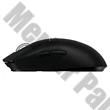 Egér vezetékes LOGITECH Pro X Superlight 2,4 Ghz 5 gombos 25600 DPI fekete
