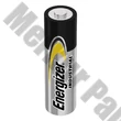 Elem ceruza ENERGIZER "AlkalinePowerIndustrial" AA 10 darabos