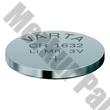 Gombelem VARTA CR1632