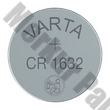 Gombelem VARTA CR1632