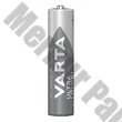 Elem mikro VARTA Ultra Líthium AAA 2-es