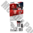 Elemlámpa LED ENERGIZER "Waterproof" vízálló + 2xAA