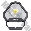 Elemlámpa VARTA Work Flex Stadium Light