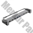 Elosztó HUB HAMA USB 3.1 + USB 3.1/2xHDMI/LAN/USB-C + tápegység