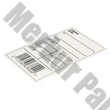 Etikett LEITZ folyamatos 61mm x 22m