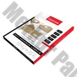 Etikett OPTIMA 32088 70x35mm 2400 címke/doboz 100 ív/doboz
