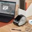 Etikettnyomtató DYMO Label Writer 550