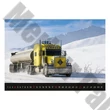 Falinaptár TOPTIMER T092 450x315mm fekvő Trucks 2026.