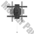 Falitartó HAMA 360 94-203cm 37"-80" fekete
