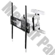Falitartó HAMA FITV Full Motion 117-229 cm 46"-90" fehér