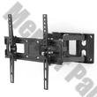 Falitartó HAMA FITV Full Motion 81-165 cm 32"-65" fekete