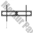 Falitartó HAMA FITV Strong dönthető 94-305 cm 37"-120" fekete