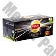 Fekete tea LIPTON Earl Grey  50x1,5 g