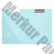 Felírótábla PASTELINI pvc fedeles A/4 zöld