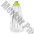 Felmosó pótfej BONUS SoftMop csavaros