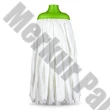 Felmosó pótfej BONUS SoftMop extra HoReCa HACCP 160 g zöld