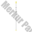 Felmosónyél BONUS menetes 120 cm
