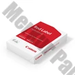 Fénymásolópapír CANON Red Label Zero A/3 80 g 500 ív/csomag