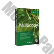 Fénymásolópapír MULTICOPY A/4 80 g 500 ív/csomag