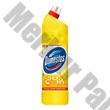 Fertőtlenítő DOMESTOS Extended Power Citrus 750ml