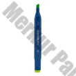 Filctoll ASTRA PEN háromszögletű kétvégű 12 színű
