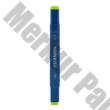 Filctoll ASTRA PEN háromszögletű kétvégű 24 színű