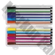 Filctoll ASTRA dobozos 12 darabos