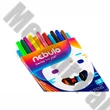 Filctoll NEBULO vízbázisú 12 darabos