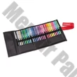 Filctoll STABILO Pen 68 Arty feltekerhető 25 darabos