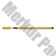 Filctoll STABILO Pen 68 khaki