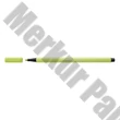 Filctoll STABILO Pen 68 lime zöld