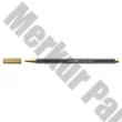 Filctoll STABILO Pen 68 metallic arany