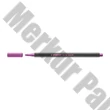 Filctoll STABILO Pen 68 metallic rózsaszín