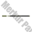 Filctoll STABILO Pen 68 metallic világoszöld