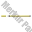 Filctoll STABILO Pen 68 mustár