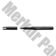 Filctoll STABILO dr!ver 0,8 mm fekete