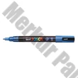 Filctoll UNI Posca PC-3M csillám színek 8 darabos