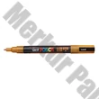 Filctoll UNI Posca PC-3M csillám színek 8 darabos