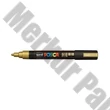 Filctoll UNI Posca PC-5M arany