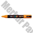 Filctoll UNI Posca PC-5M ragyogó sárga