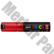 Filctoll UNI Posca PC-7M piros